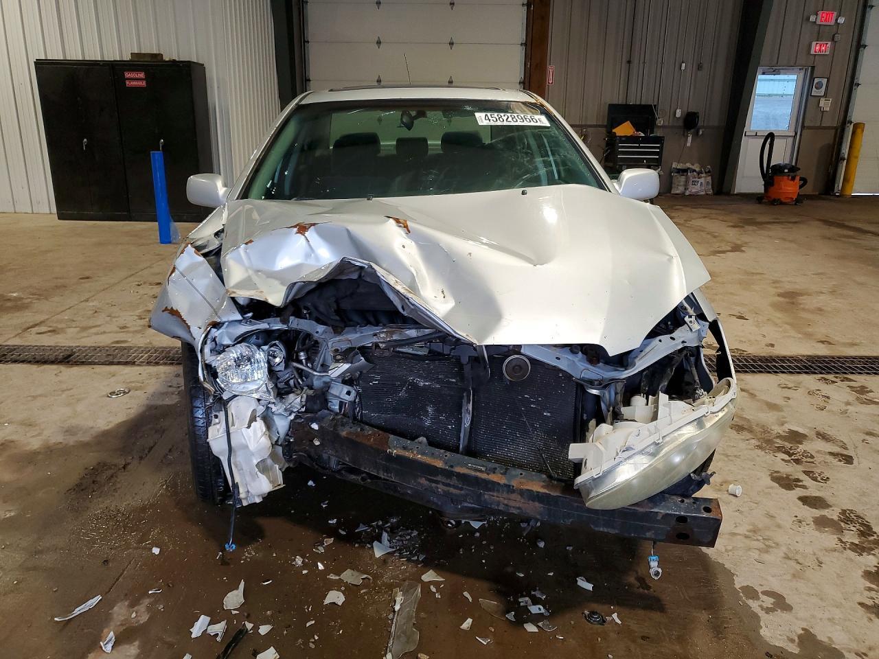 2016 Kia Soul - zdjęcie 5