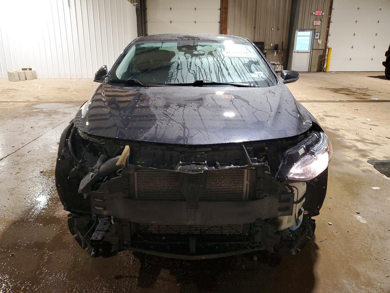 2023 Chevrolet Malibu Lt - zdjęcie 5