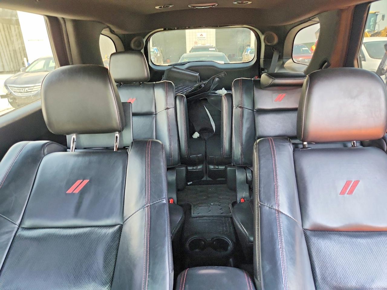 2021 Dodge Durango R - zdjęcie 10