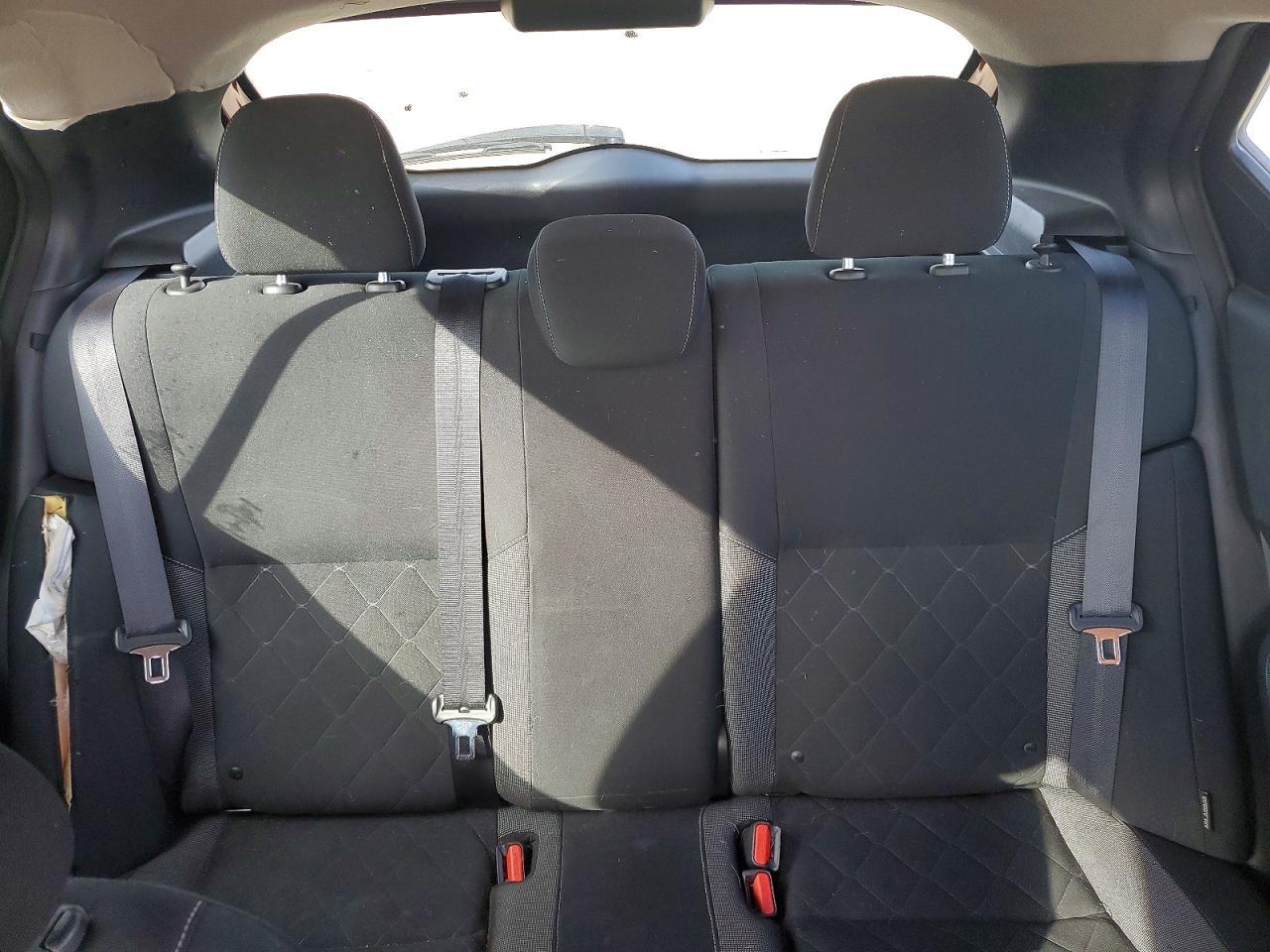 2020 Nissan Kicks Sv - zdjęcie 10