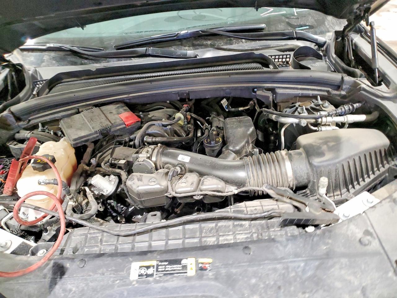 2025 Jeep 4X4Limited - zdjęcie 11