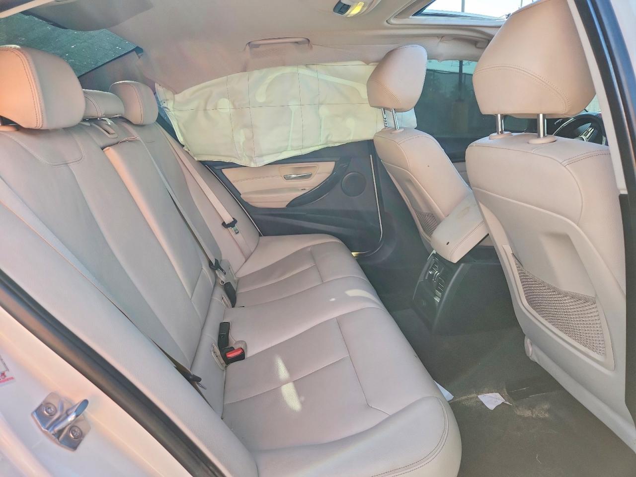 2015 BMW 328 I Sulev - zdjęcie 10