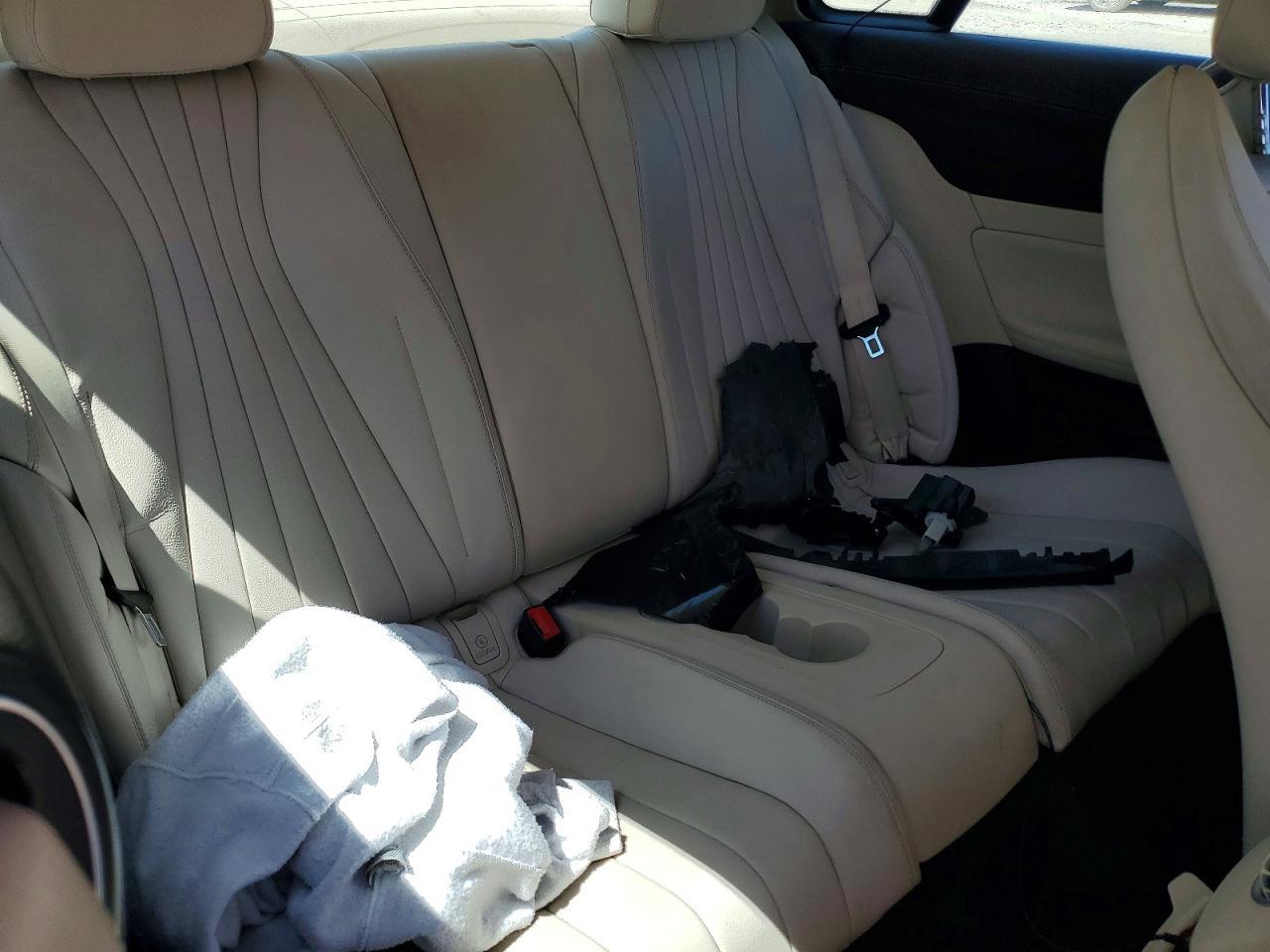 2018 Mercedes-Benz E 400 - zdjęcie 10