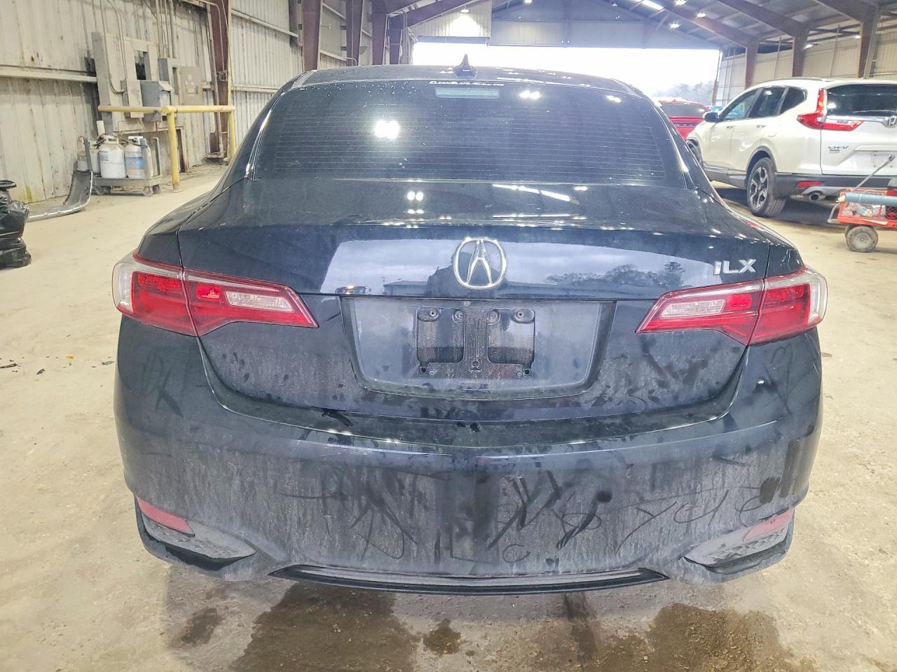 2017 Acura Ilx Premium - zdjęcie 6