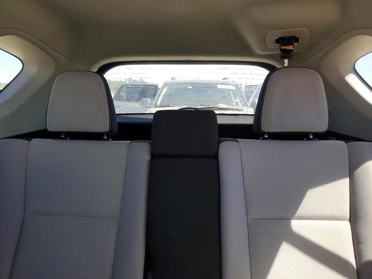 2016 Toyota Rav4 Xle - zdjęcie 10