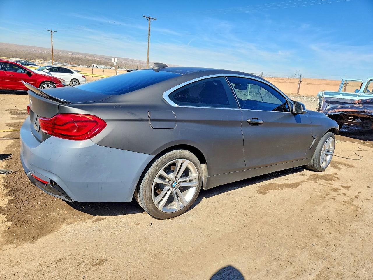 2019 BMW Motorrad 430Xi - zdjęcie 3