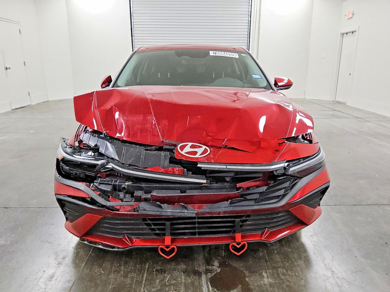 2025 Hyundai Elantra Se - zdjęcie 5