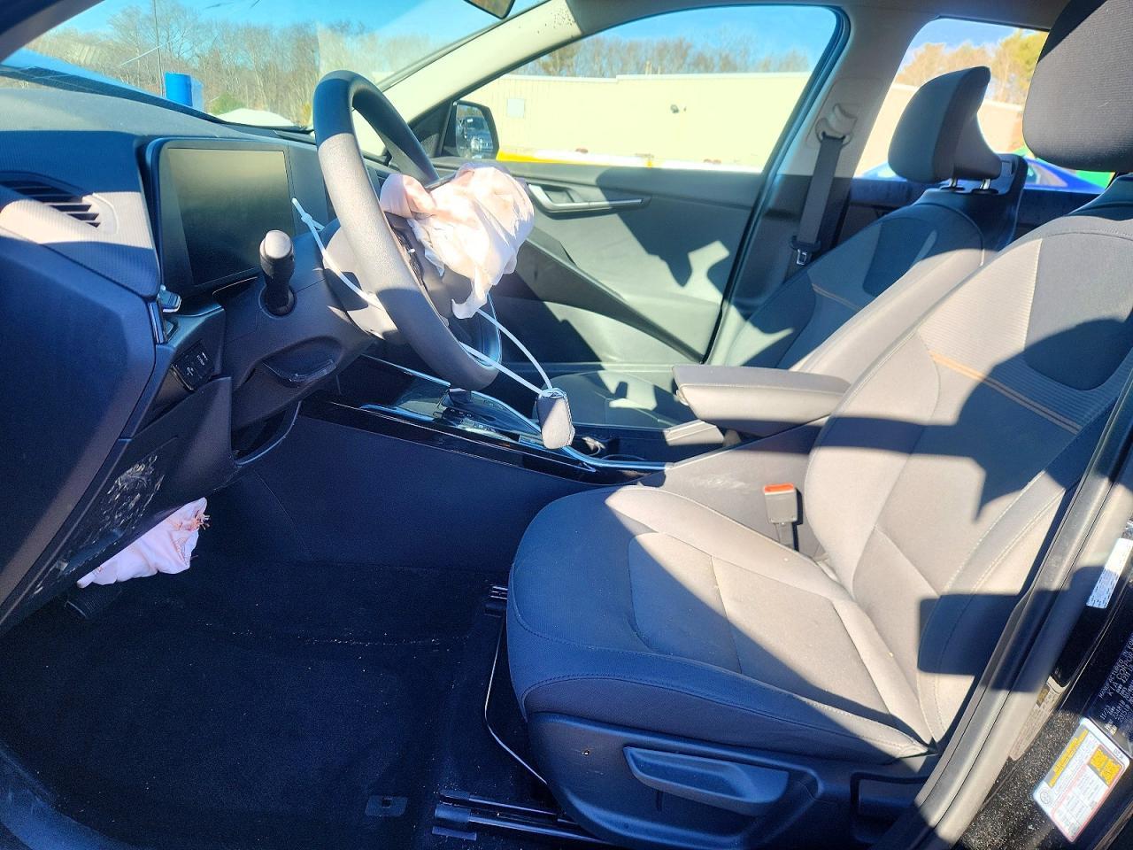 2024 Kia Niro Lx - zdjęcie 7