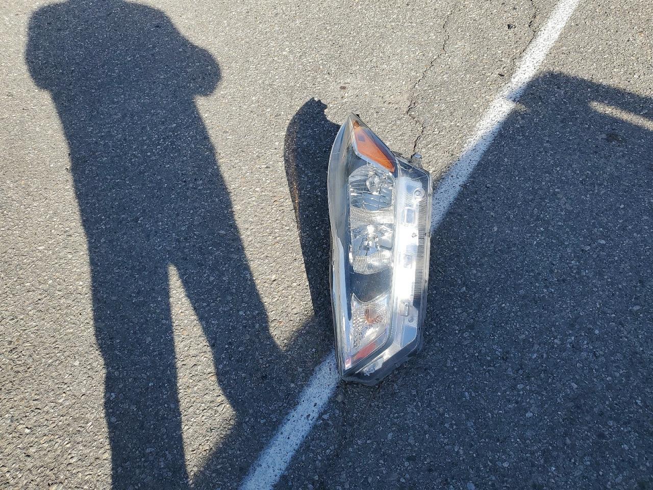 2019 Nissan Kicks S - zdjęcie 12