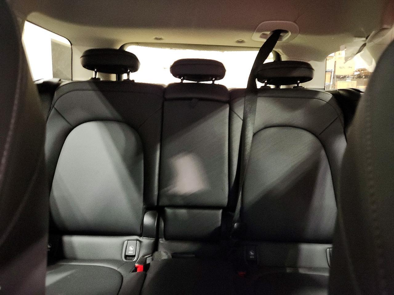 2019 Mini Cooper Countryman All4 - zdjęcie 10