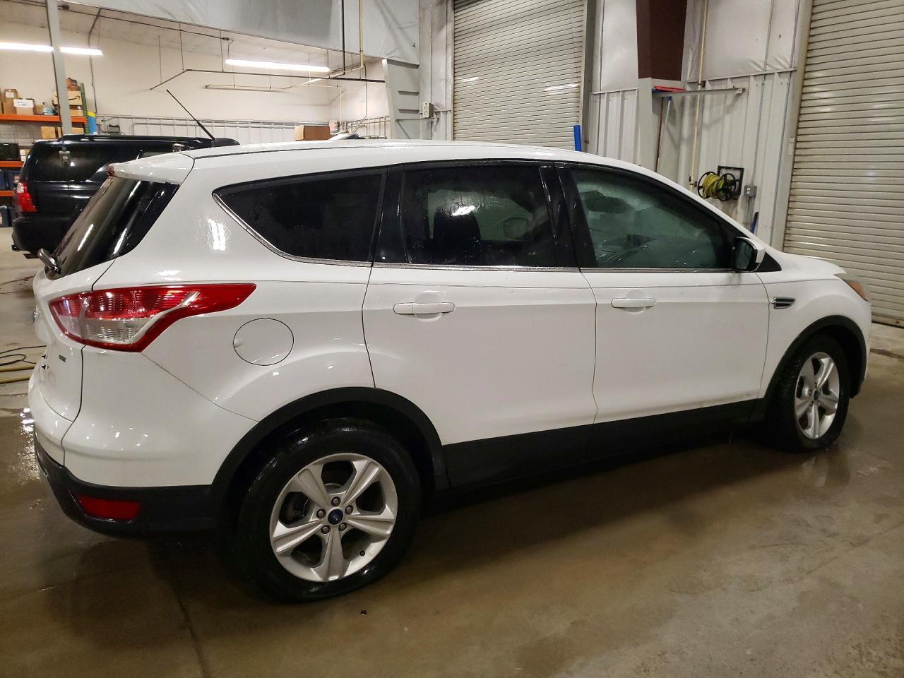 2015 Ford Escape Se - zdjęcie 3