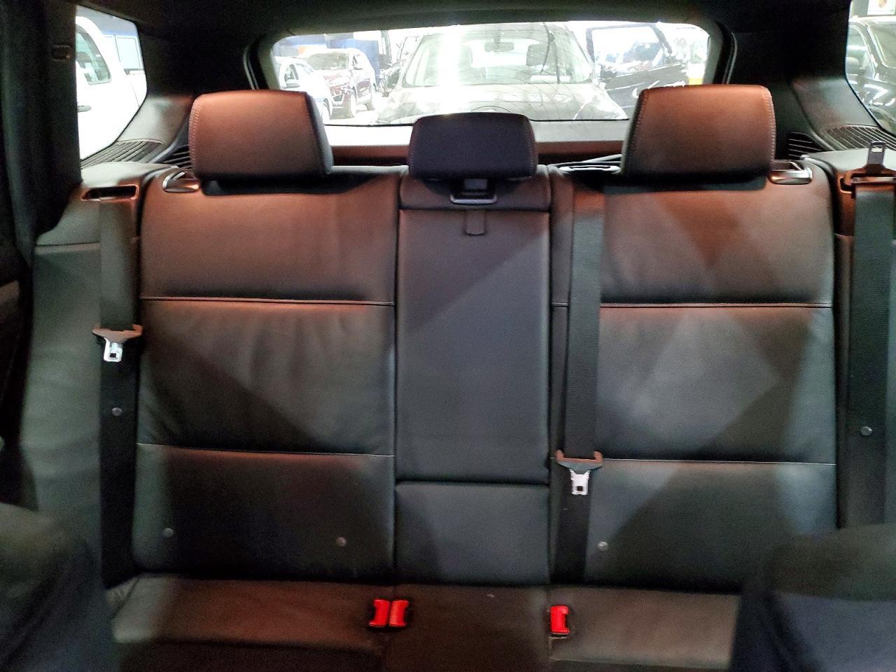 2014 BMW X3 xDrive28I - zdjęcie 10