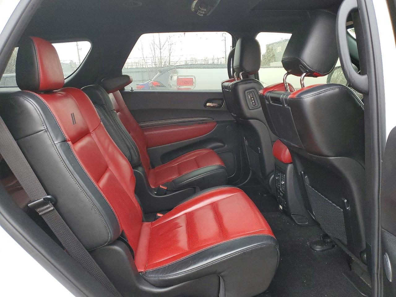 2021 Dodge Durango R - zdjęcie 11