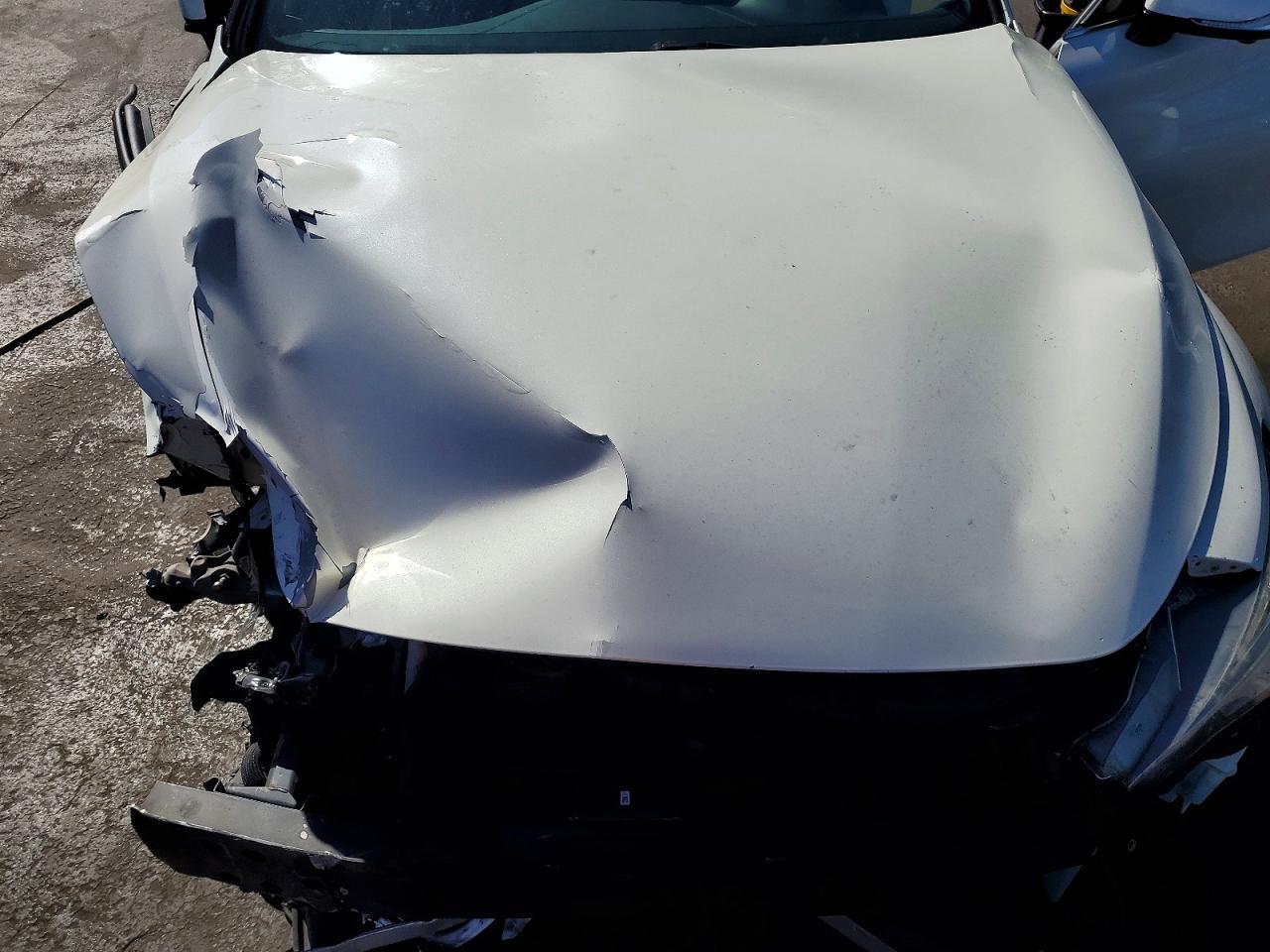 2017 Infiniti Q60 3.0T Premium - zdjęcie 11