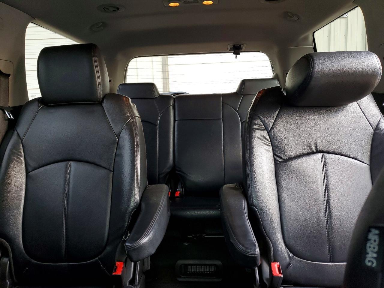 2016 GMC Acadia Sle - zdjęcie 10