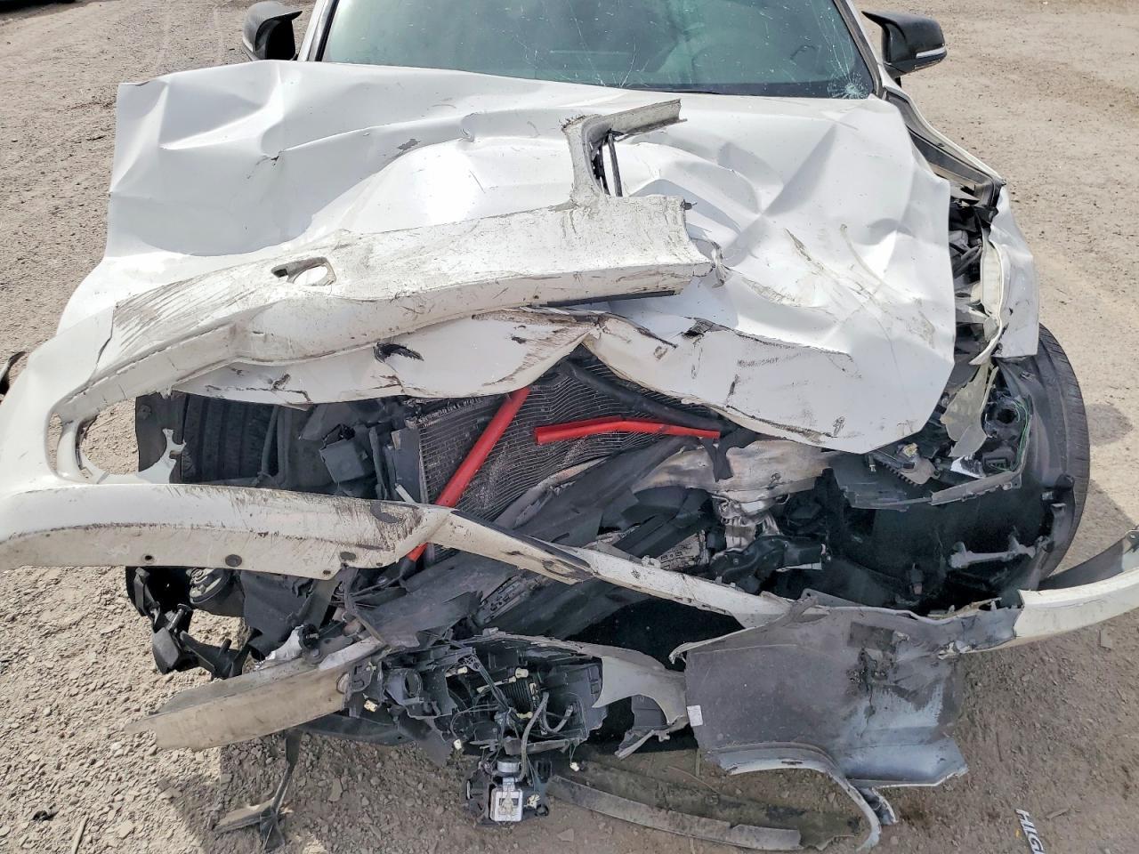 2013 BMW 328 I Sulev - zdjęcie 11