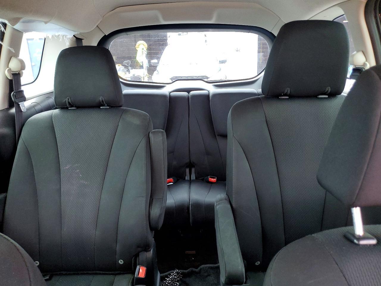 2013 Mazd Mx5 - zdjęcie 10