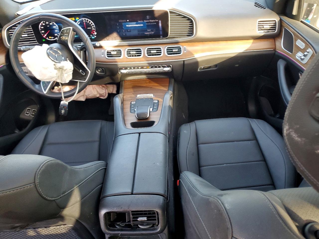 2024 Mercedes-Benz Gle 450E 4Matic - zdjęcie 8