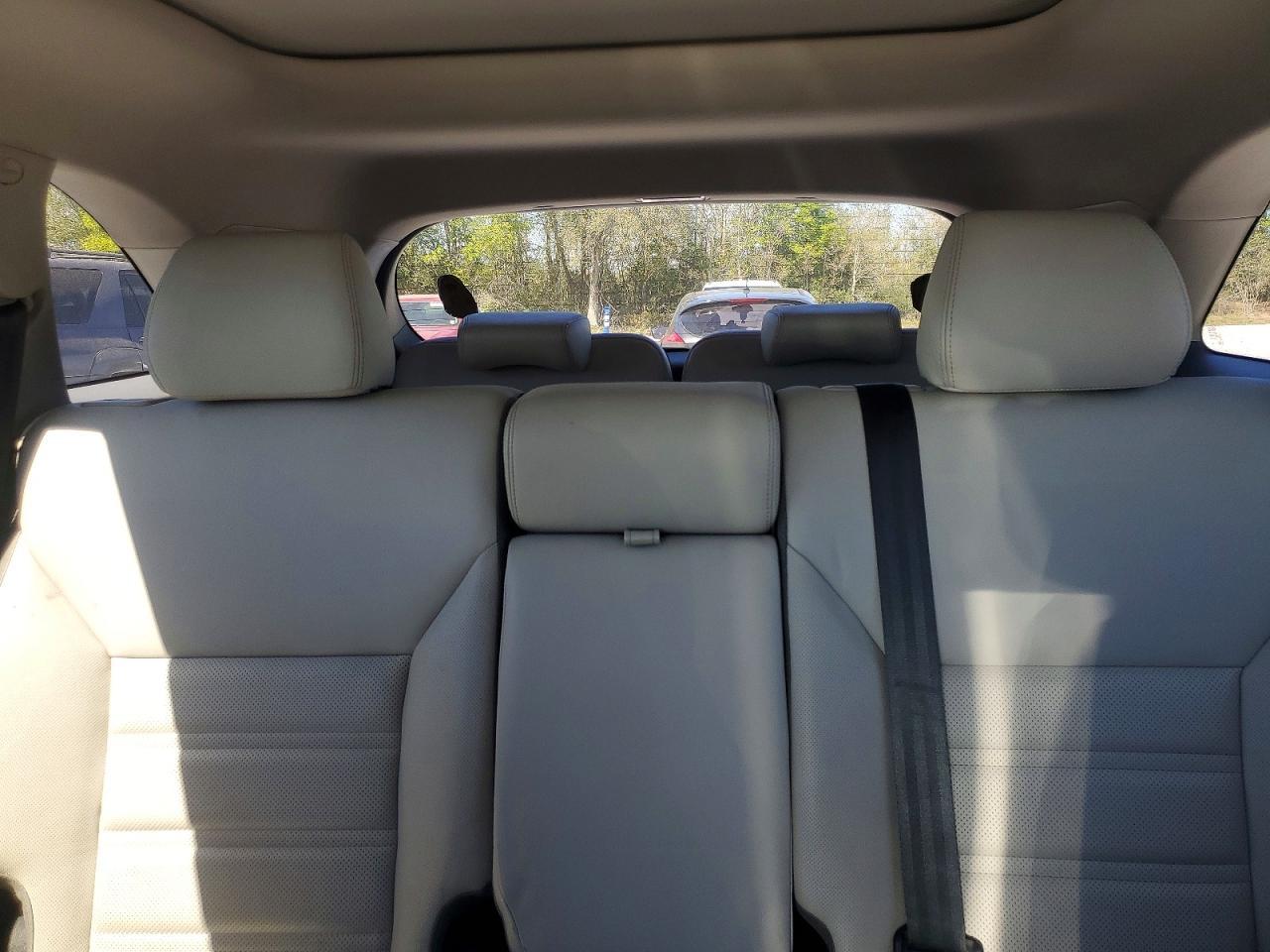 2016 Kia Sorento Sx V6 - zdjęcie 10