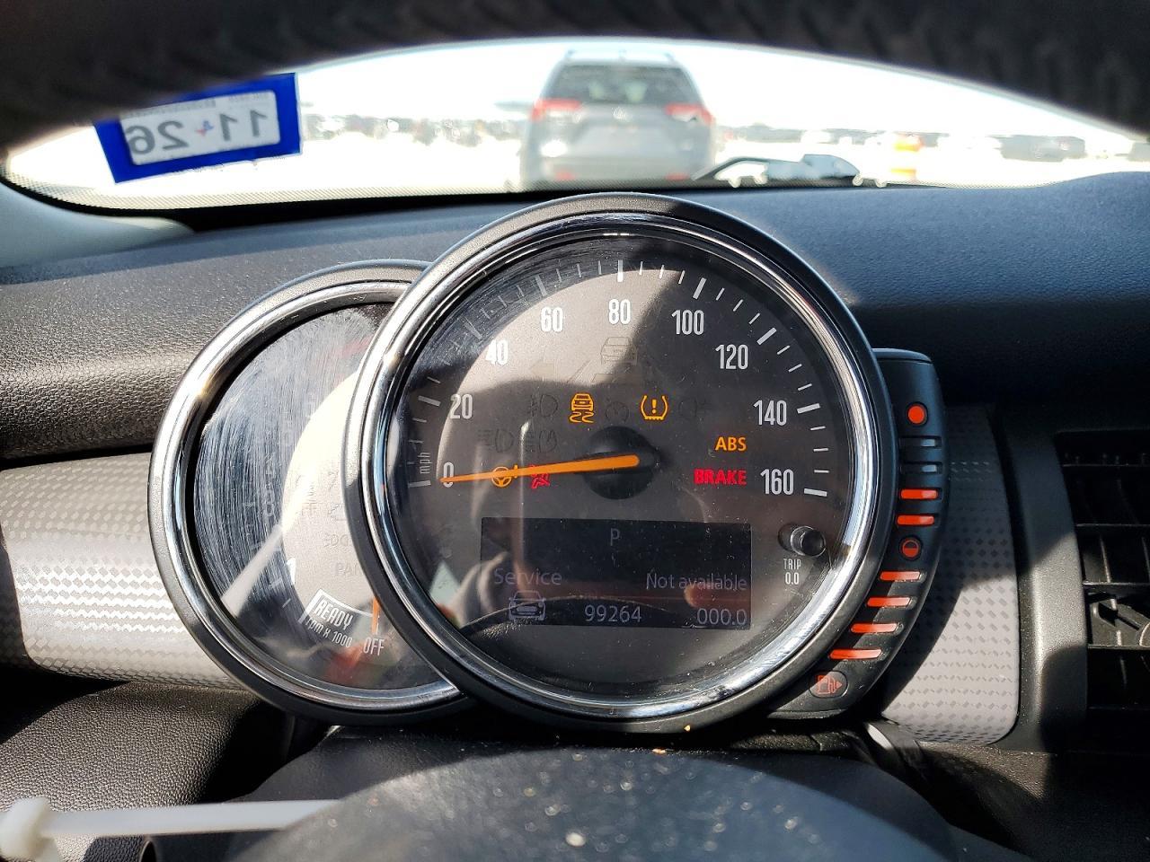 2015 Mini Cooper - zdjęcie 9