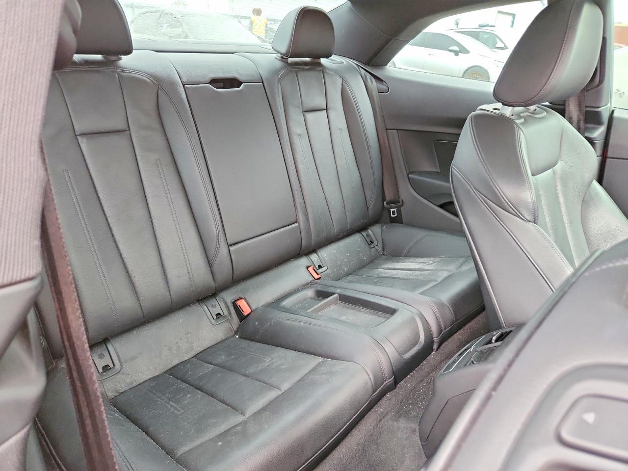 2018 Audi A5 Premium Plus S-Line - zdjęcie 10