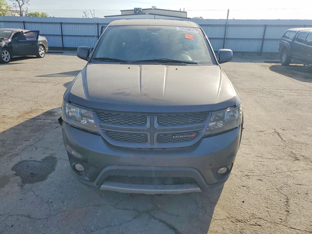 2016 Dodge Journey R - zdjęcie 5