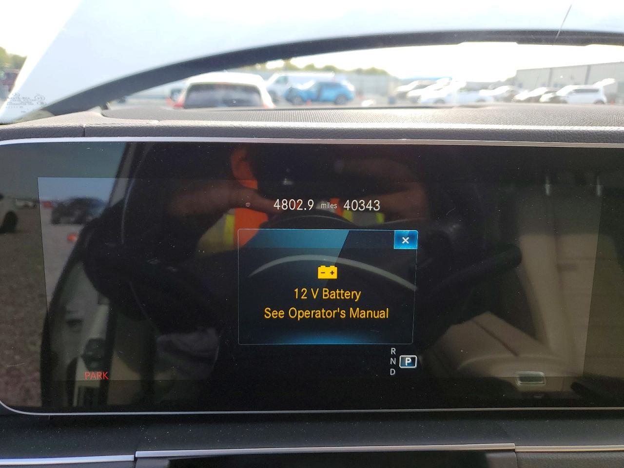 2020 Mercedes-Benz Gls 450 4Matic - zdjęcie 9