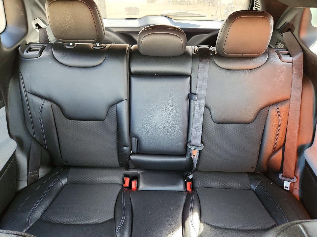 2024 Jeep Compass Latitude - zdjęcie 10