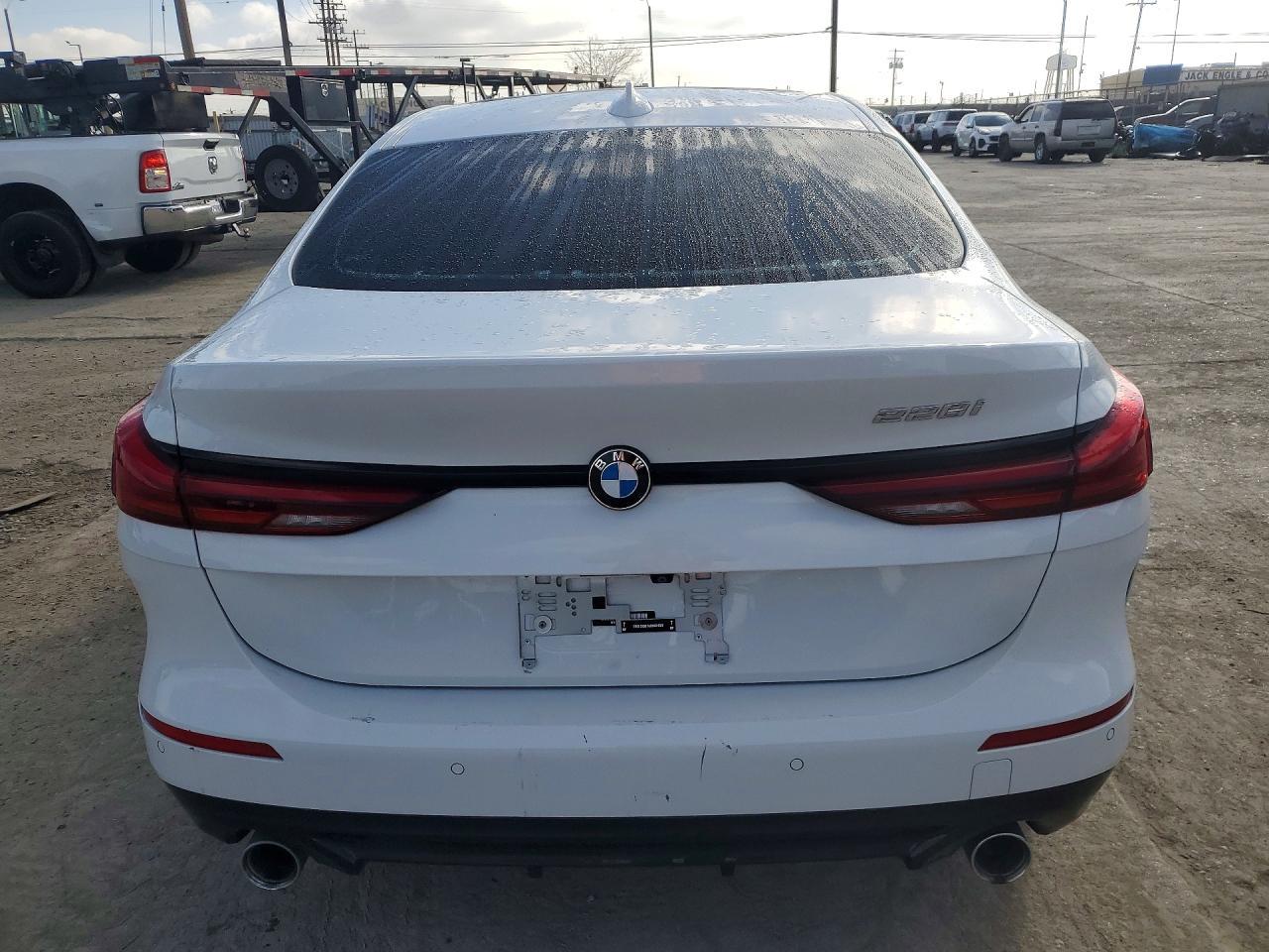 2023 BMW 228I - zdjęcie 6