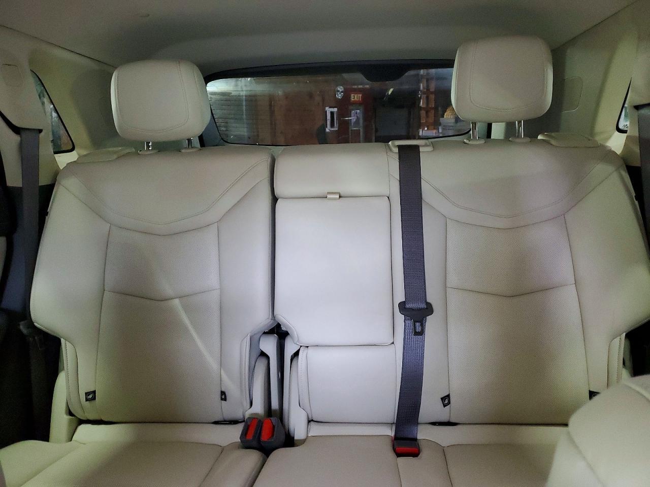 2021 Cadillac Xt5 Premium Luxury - zdjęcie 10