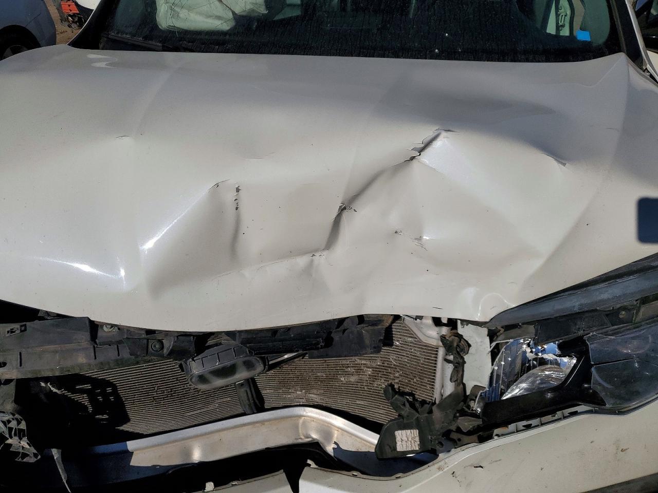 2017 Honda Pilot Elite - zdjęcie 12