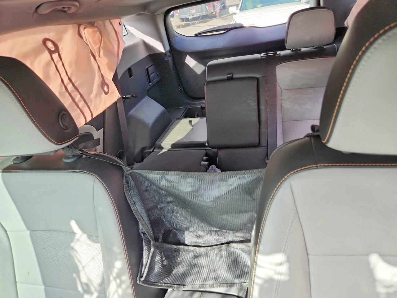 2020 GMC Terrain Slt - zdjęcie 10