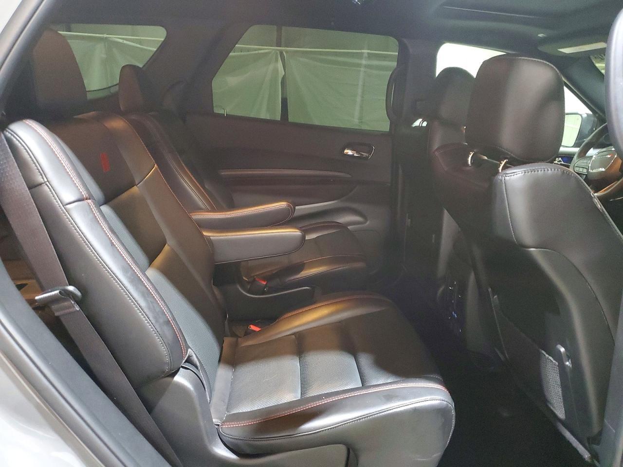 2024 Dodge Durango Gt - zdjęcie 10