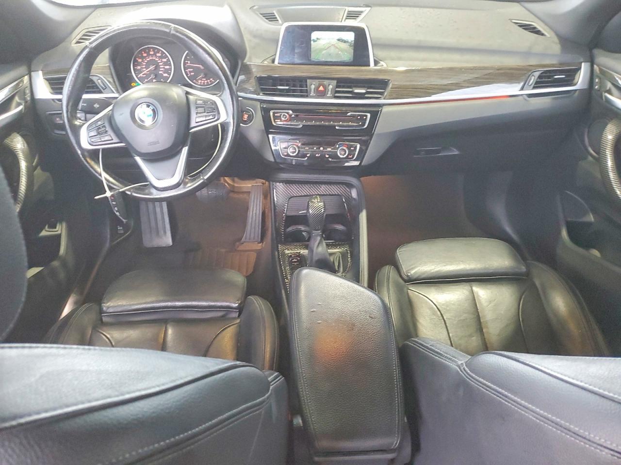 2018 BMW X1 xDrive28I - zdjęcie 8