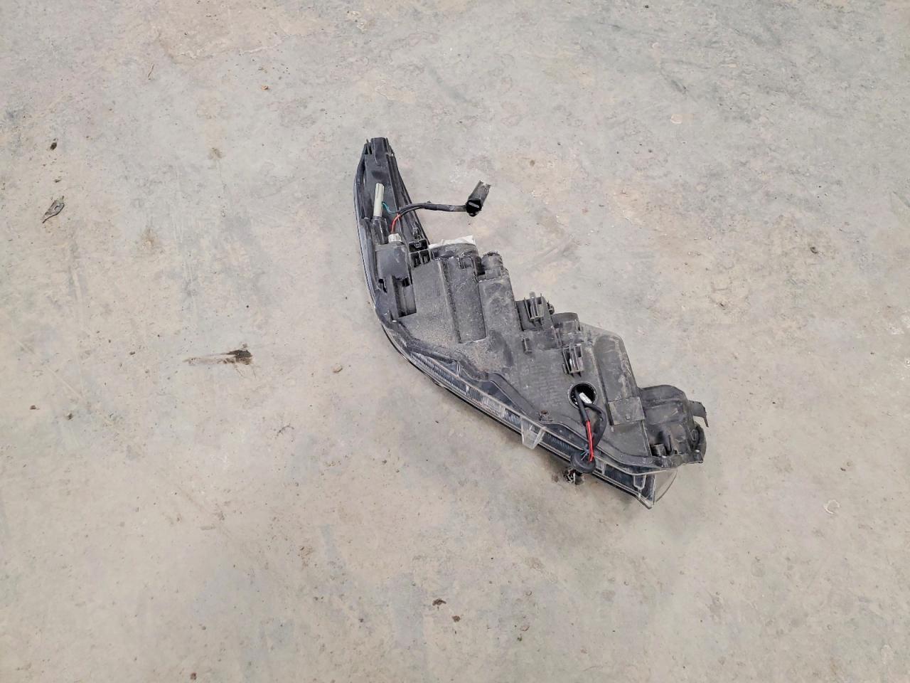 2019 Toyota Highlander Xle - zdjęcie 13