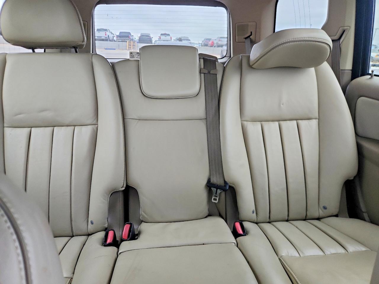 2013 Volvo Xc90 3.2 - zdjęcie 10