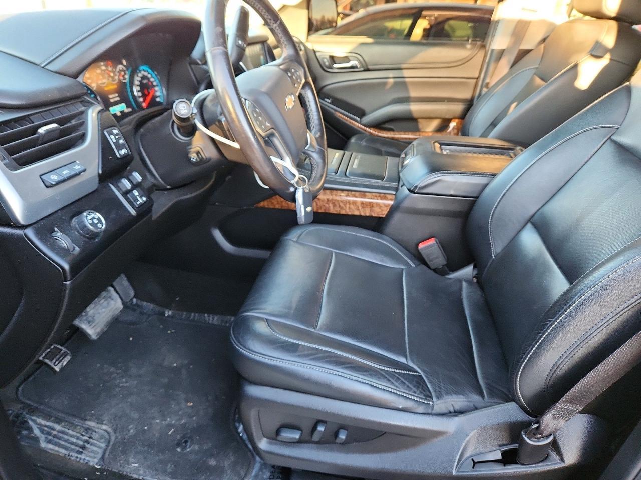 2018 Chevrolet Tahoe C1500 Premier - zdjęcie 7
