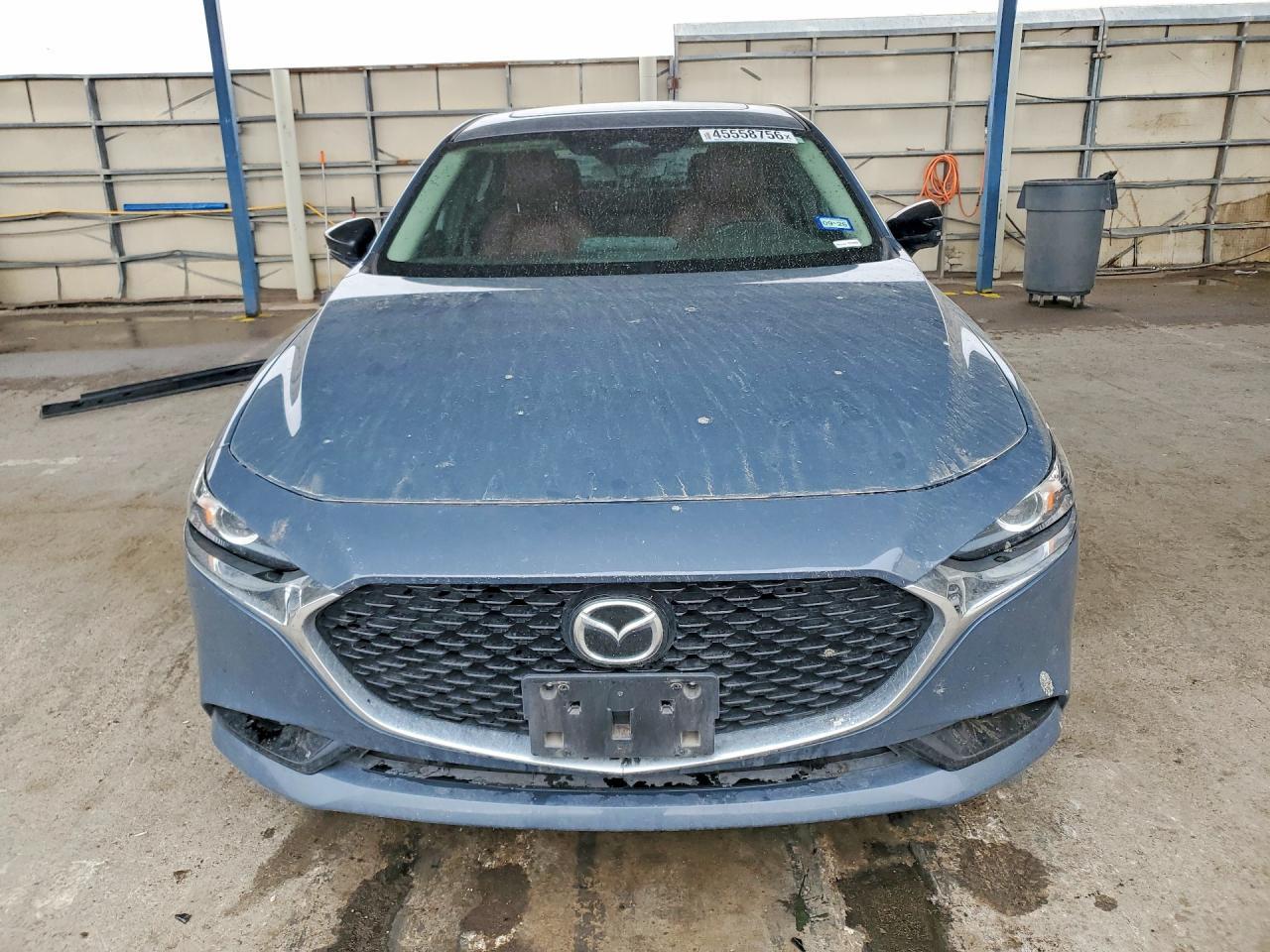 2024 Mazda 3 Preferred - zdjęcie 5