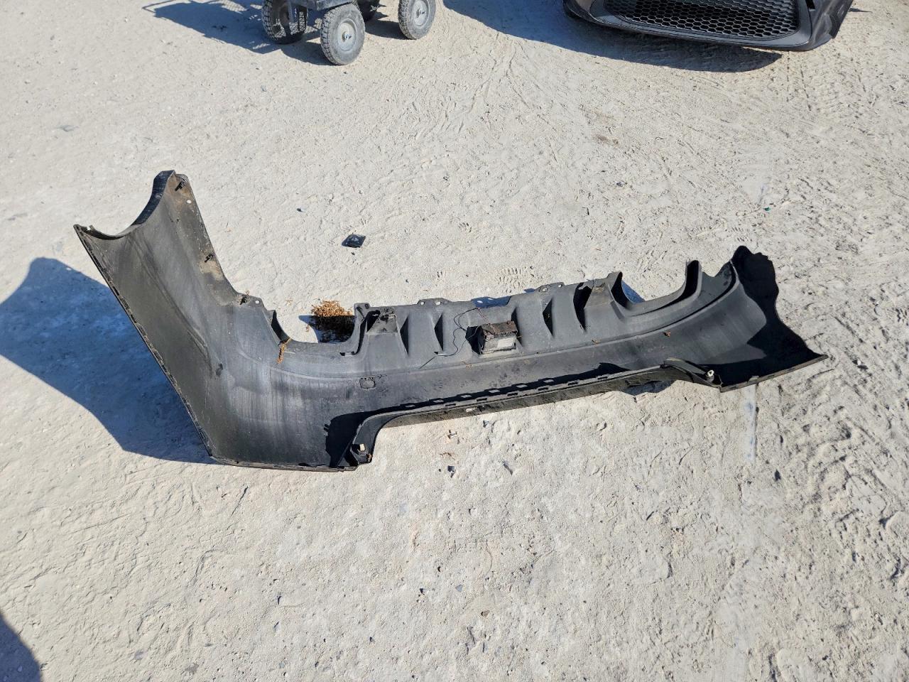 2017 Subaru Wrx Premium - zdjęcie 12