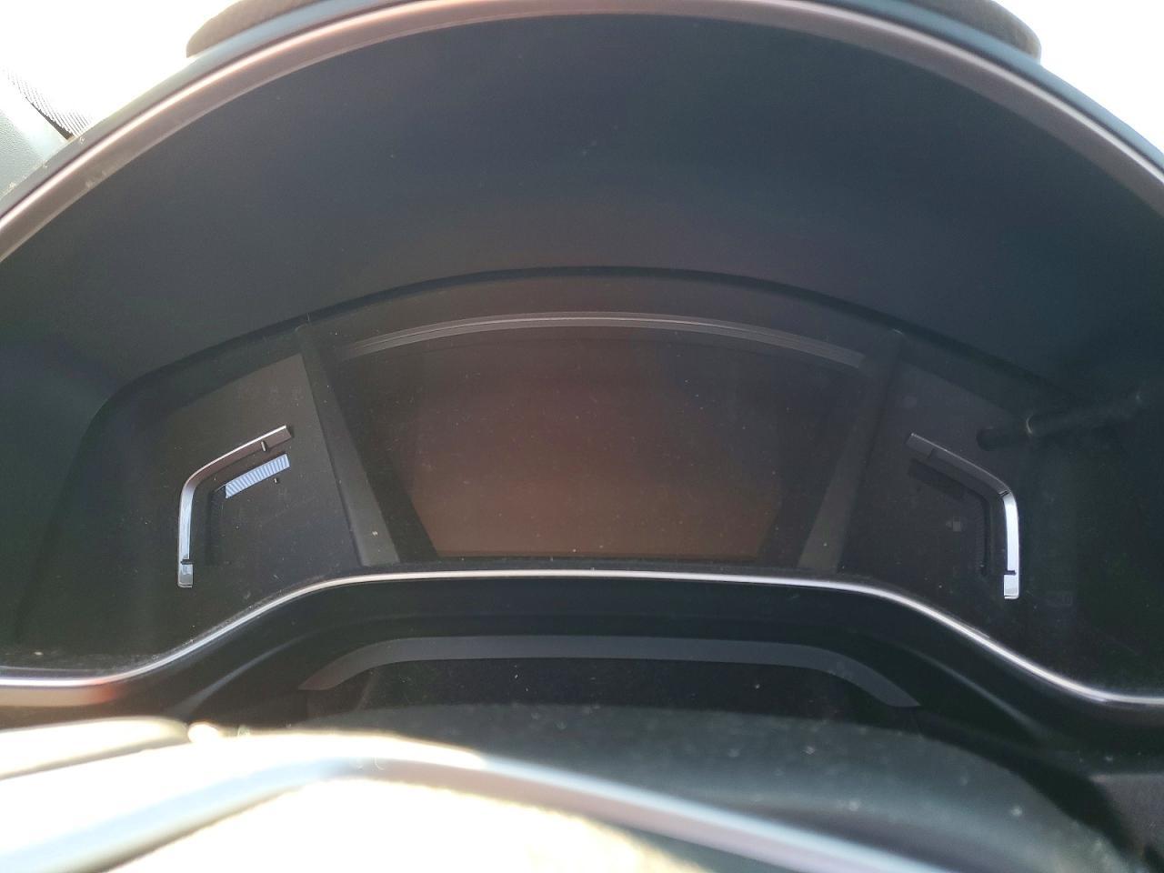 2019 Honda Cr-V Exl - zdjęcie 9
