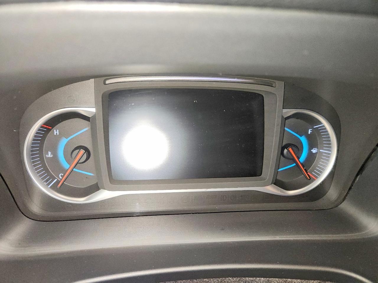 2019 Honda Pilot Touring - zdjęcie 9