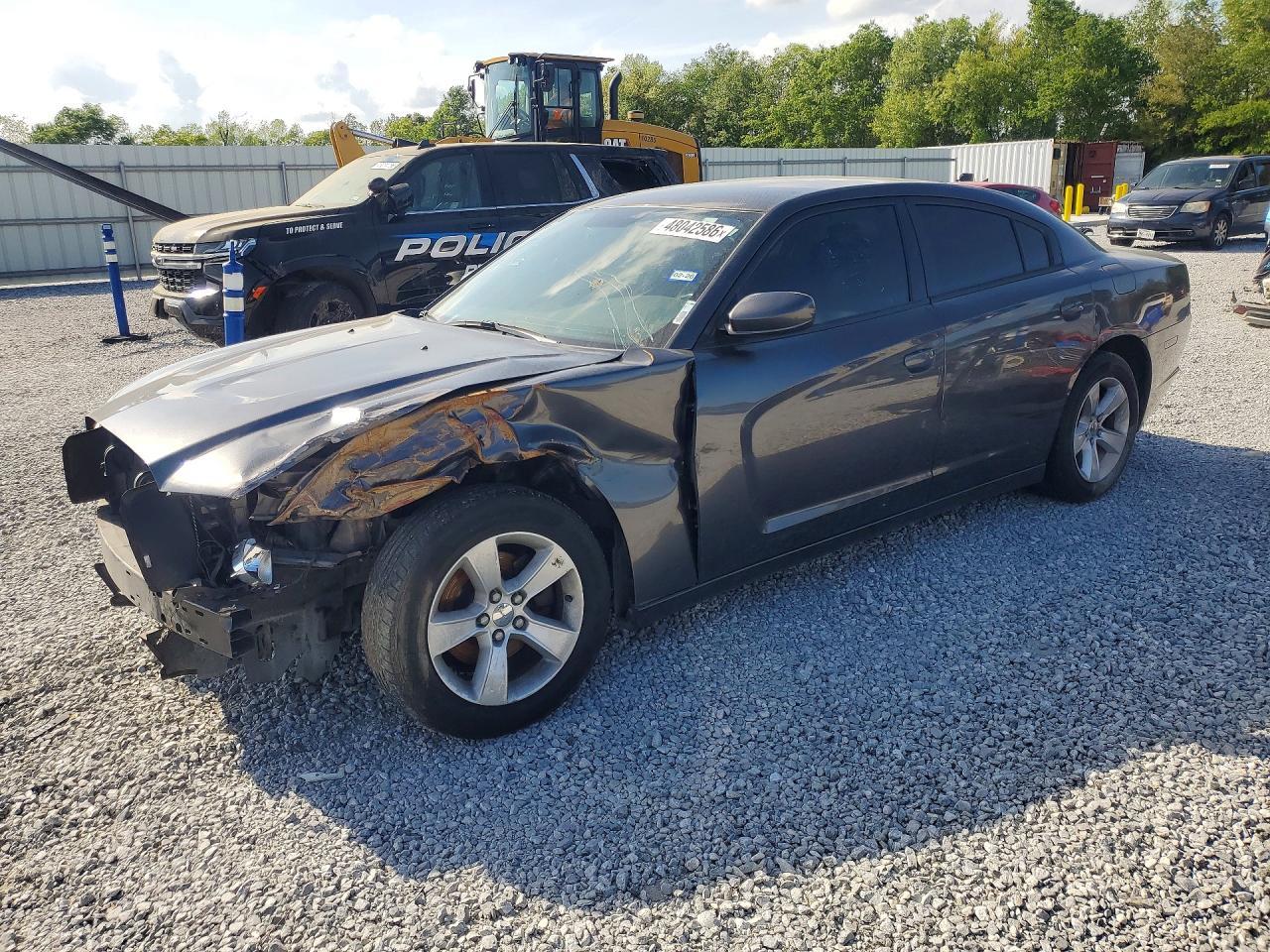 2013 Dodge Charger Se - zdjęcie główne