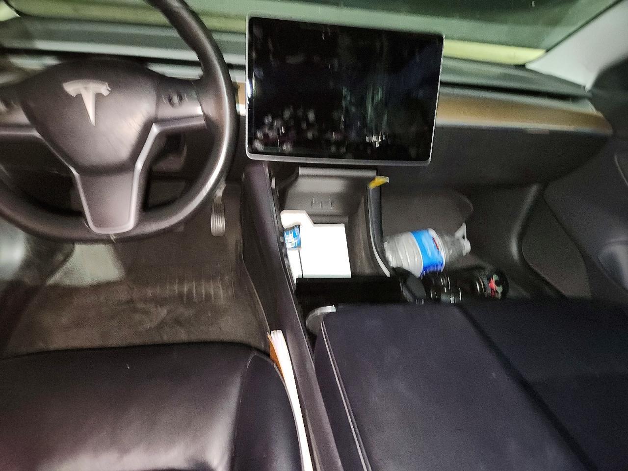 2018 Tesla Model 3 - zdjęcie 8