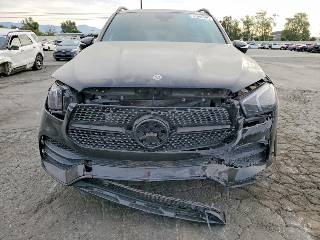 2022 Mercedes-Benz Gle 350 - zdjęcie 5