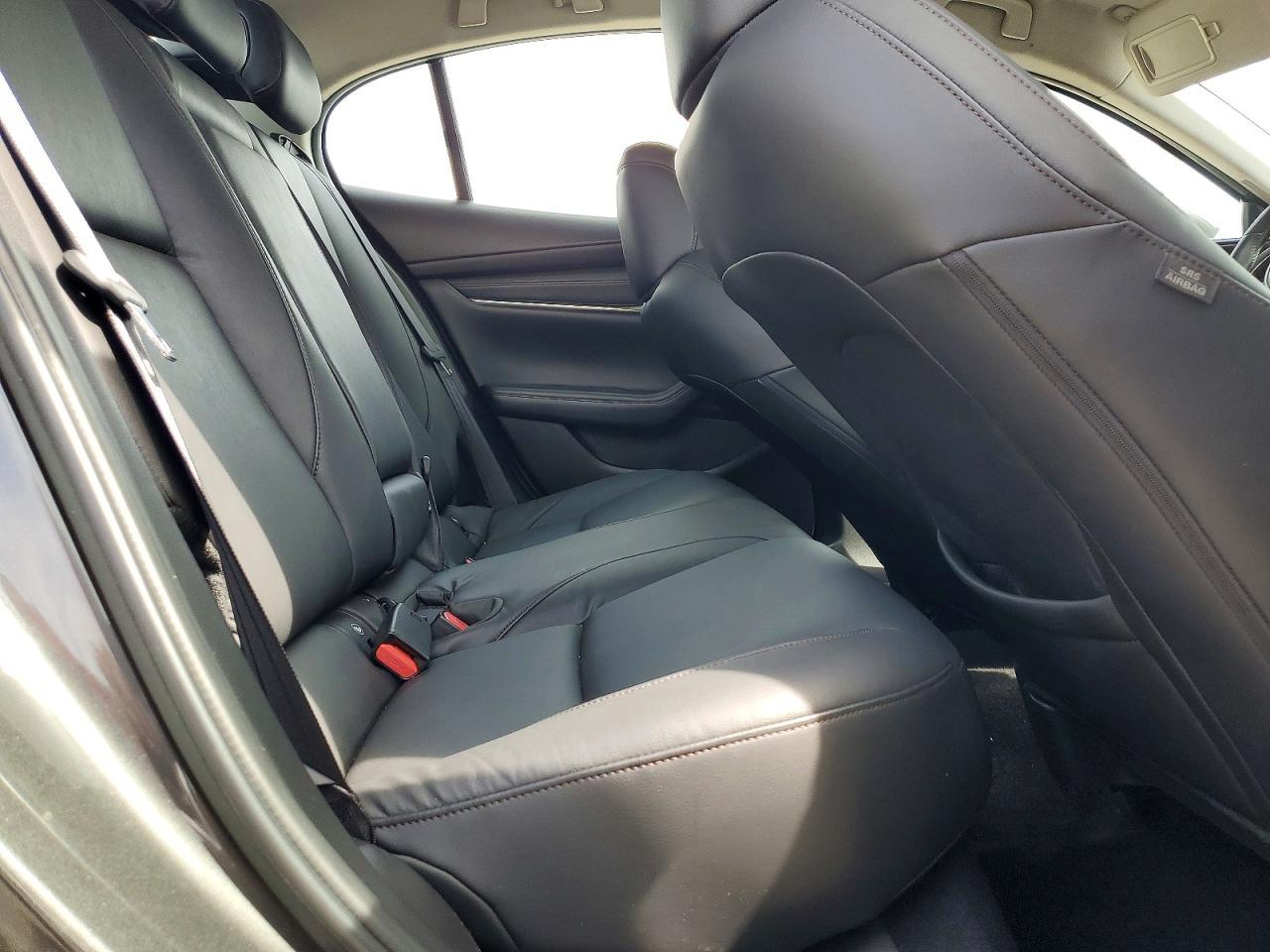 2019 Mazda 3 Select - zdjęcie 10
