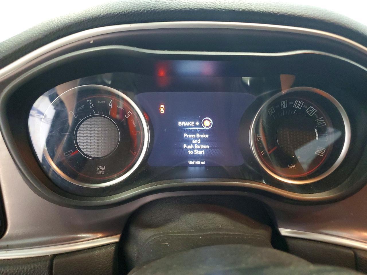 2019 Dodge Challenger R - zdjęcie 9