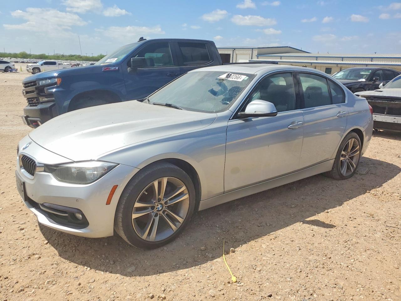 BMW Seria 3 - zdjęcie 1