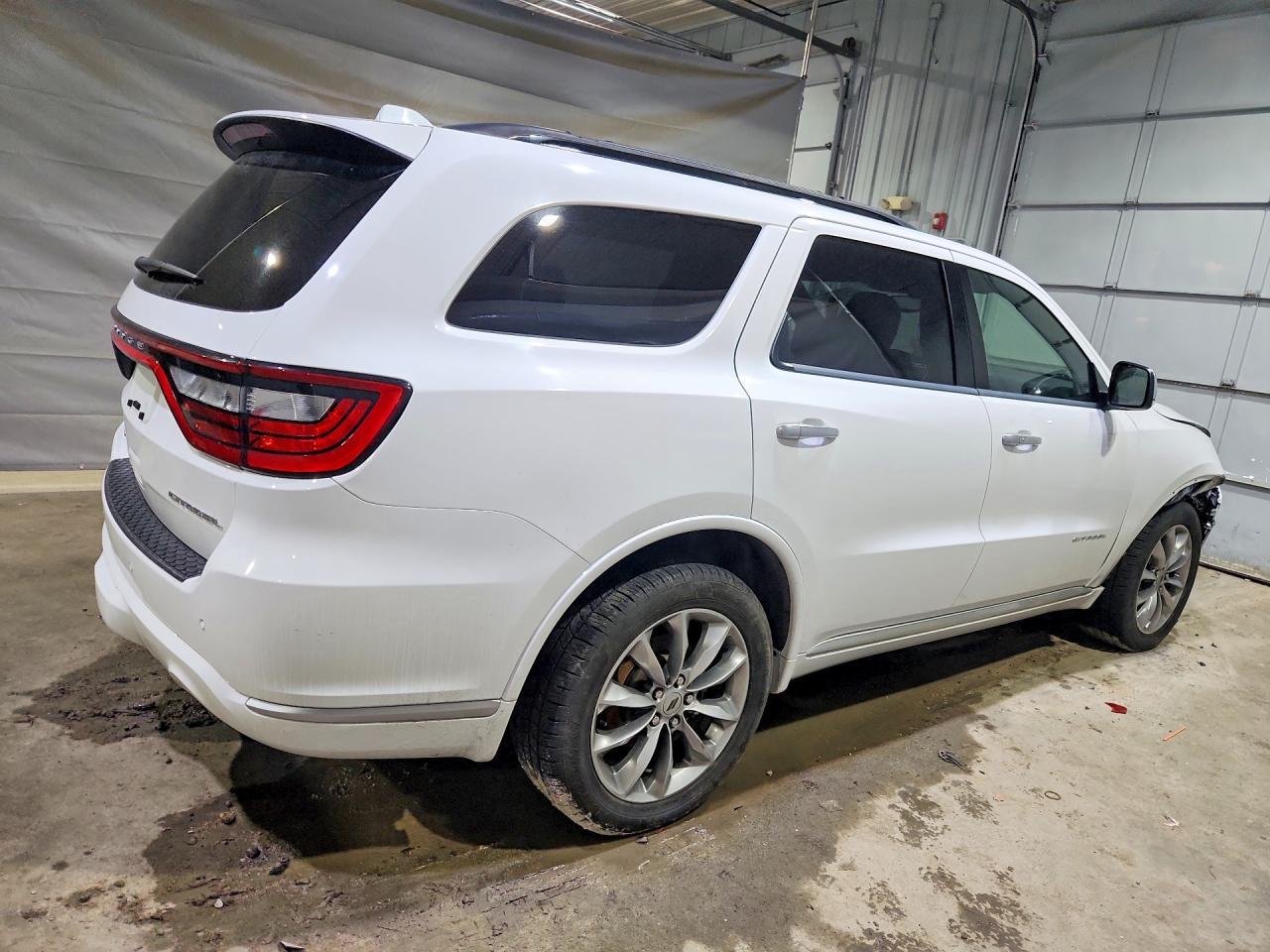 2022 Dodge Durango Citadel - zdjęcie 3