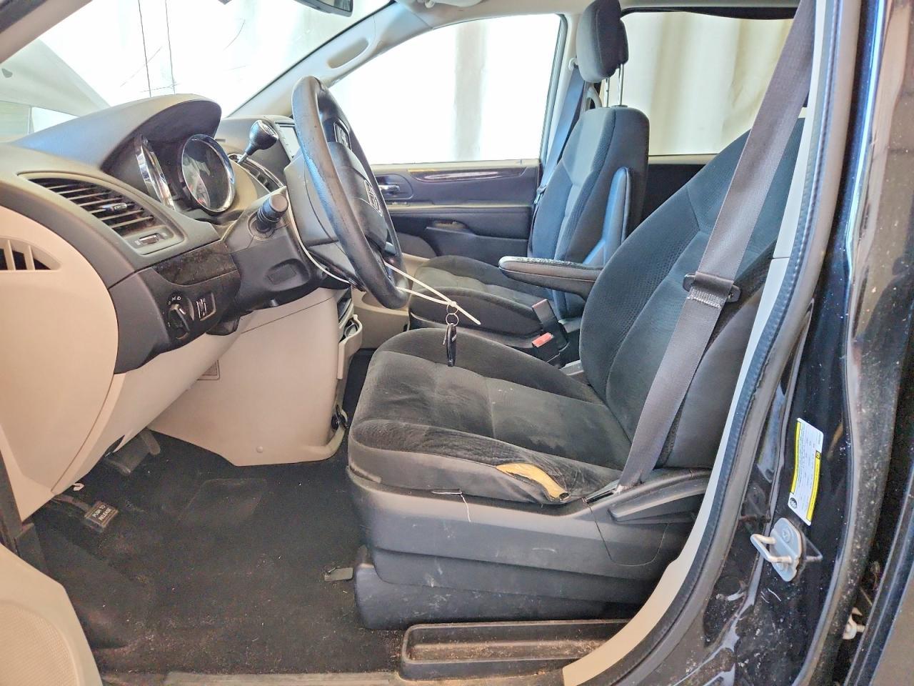 2019 Dodge Grand Car - zdjęcie 7