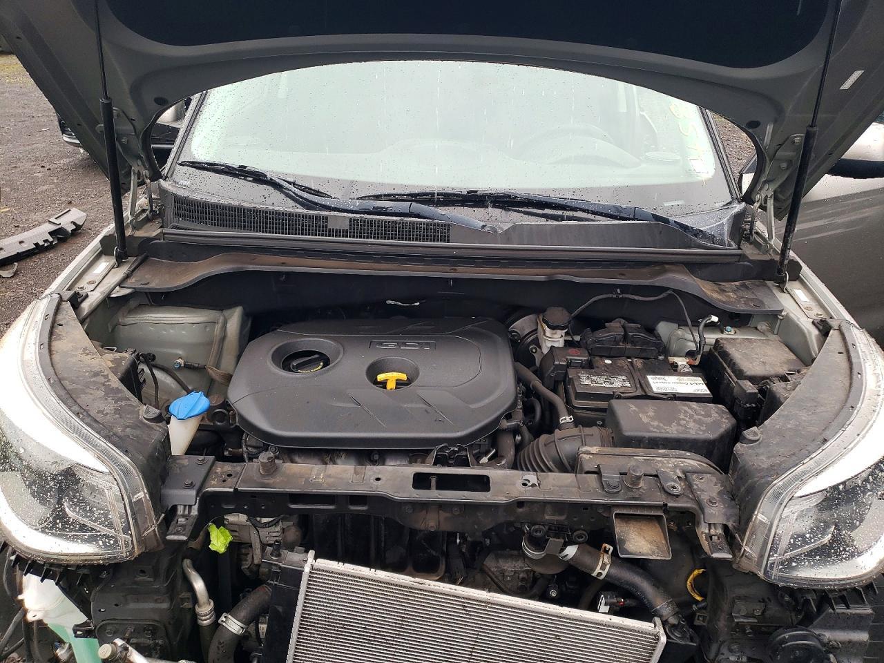 2019 Kia Soul + - zdjęcie 11